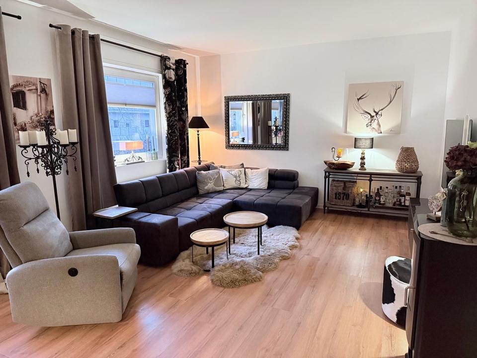 Thumbnail-Provisionsfreie zentrale 2 Zimmerwohnung in Berlin Spandau
