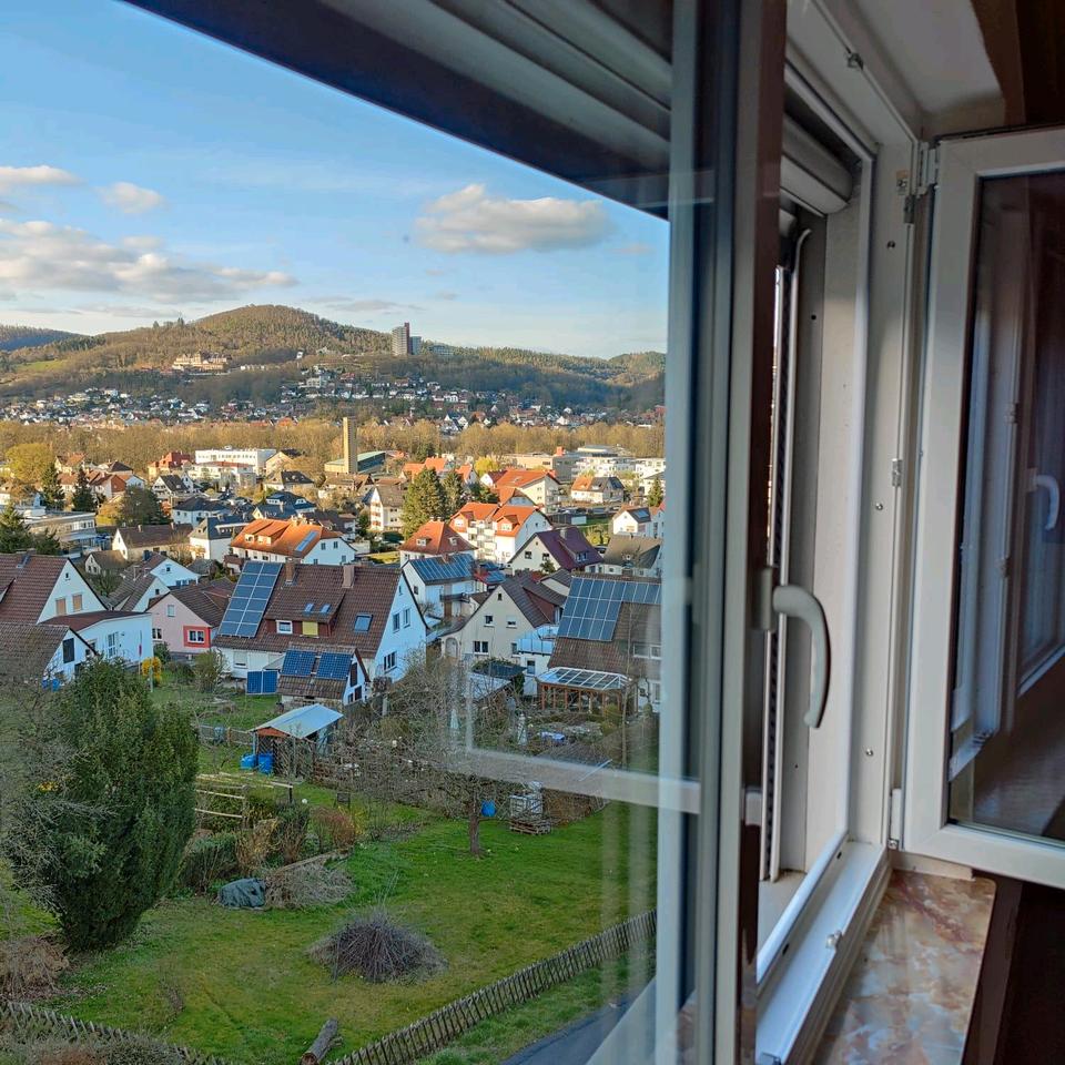 Thumbnail-Dachwohnung