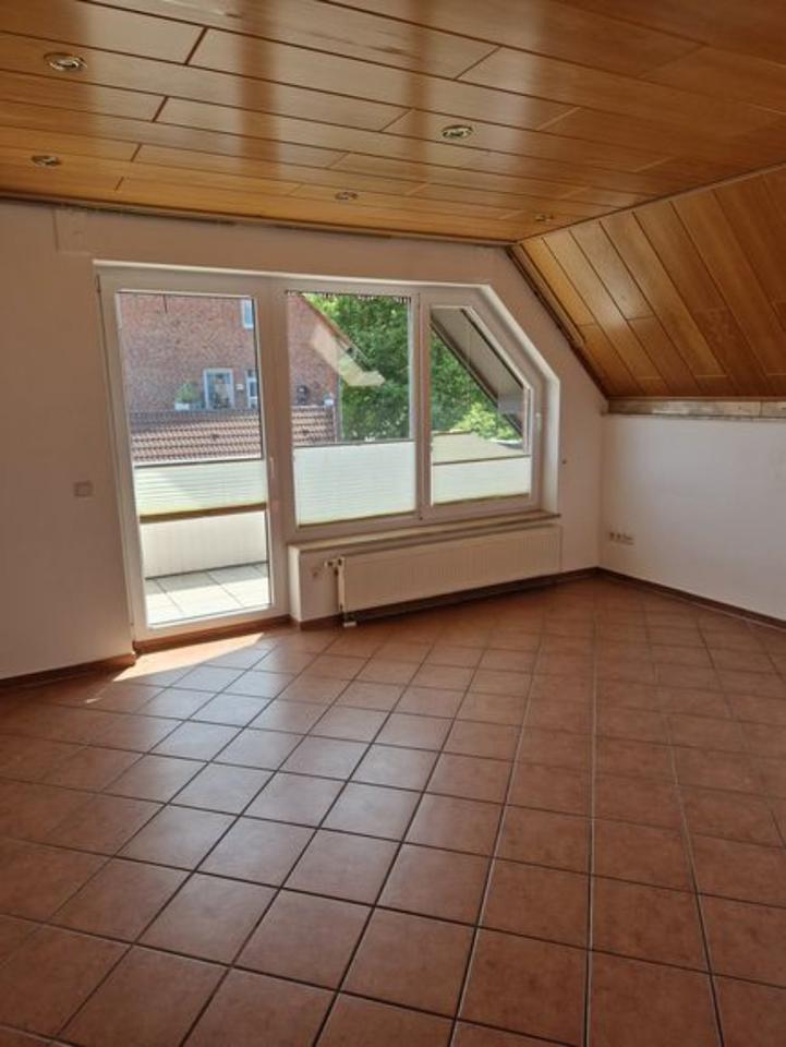 Thumbnail-Schicke Wohnung 65m² in 59368 Werne zu vermieten.