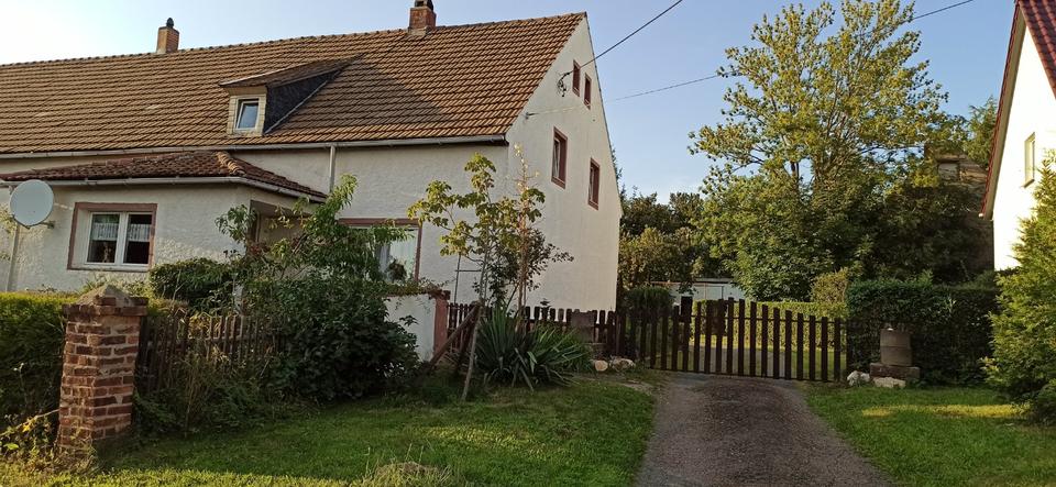 Thumbnail-Schönes Bauernhaus am Ortsrand