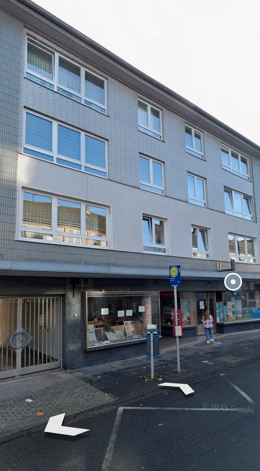 Thumbnail-Helle 3,5-Zimmer Wohnung in Duisburg-Untermeiderich