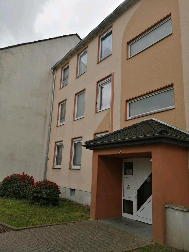 Thumbnail-5 Zimmer Wohnung in Detmold Herbhausen