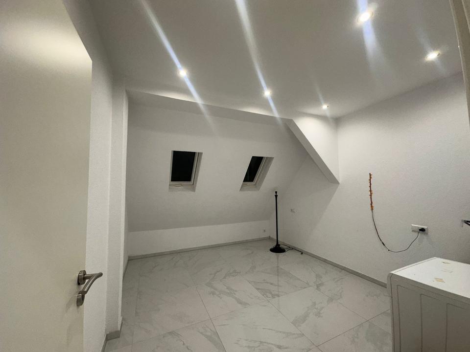 Thumbnail-4 Zimmer | Dachgeschoss | Kernsaniert 2021 | Bodenheizung