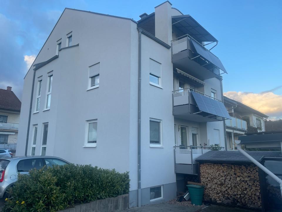 Thumbnail-Privat! 92 m² EG mit Garten + zusätzlichem ausgebautem UG 48 m²