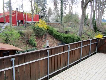 Thumbnail-Helle 4‑Zimmer‑Wohnung in Diedorf-OT Biburg – naturnahes wohnen