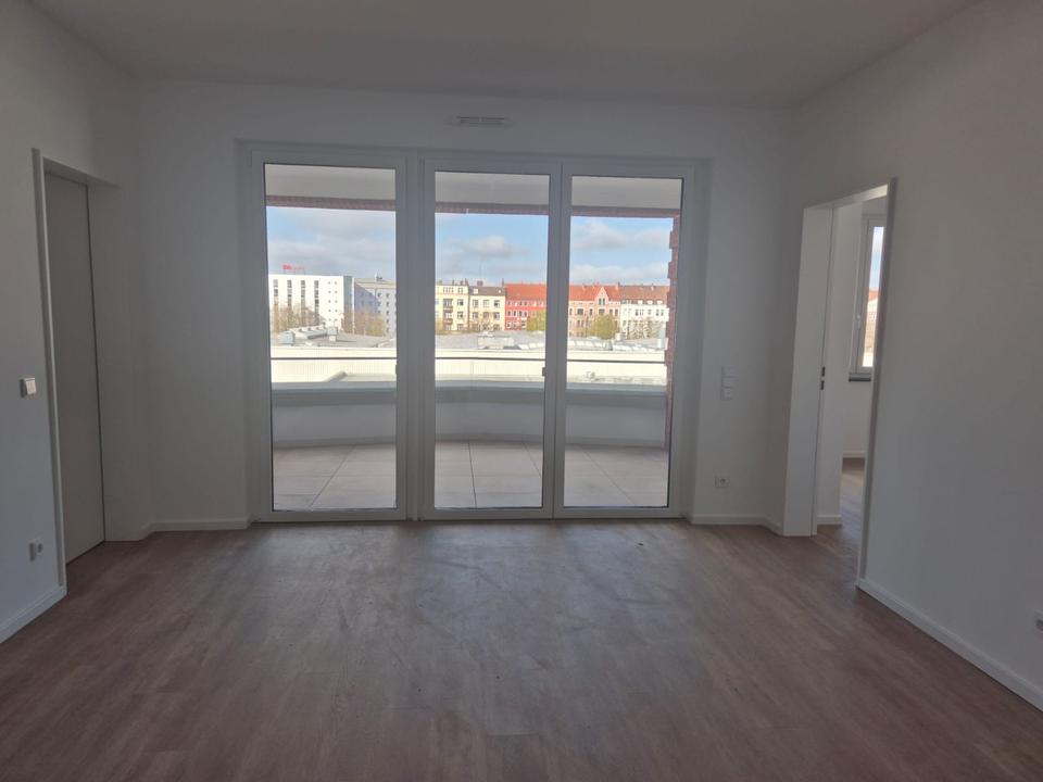 Thumbnail-Erstbezug m. Loggia &Einbauküche Urbanes Wohnen nahe Lister Meile