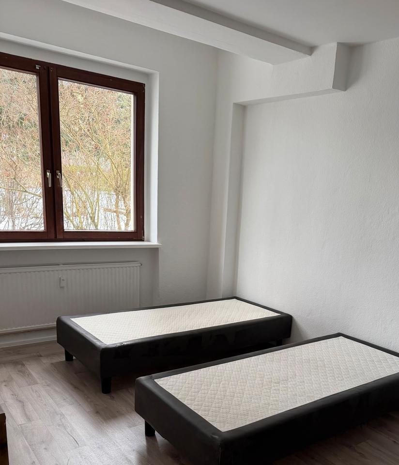 Thumbnail-Attraktive 2-Zimmer-Wohnung in Berlin-Alt-Tempelhof – Top Lage!