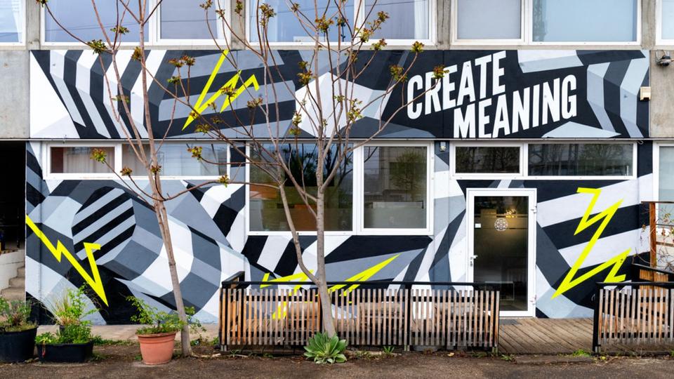 Thumbnail-Freier Arbeitsplatz in kreativer Bürogemeinschaft Stuttgart