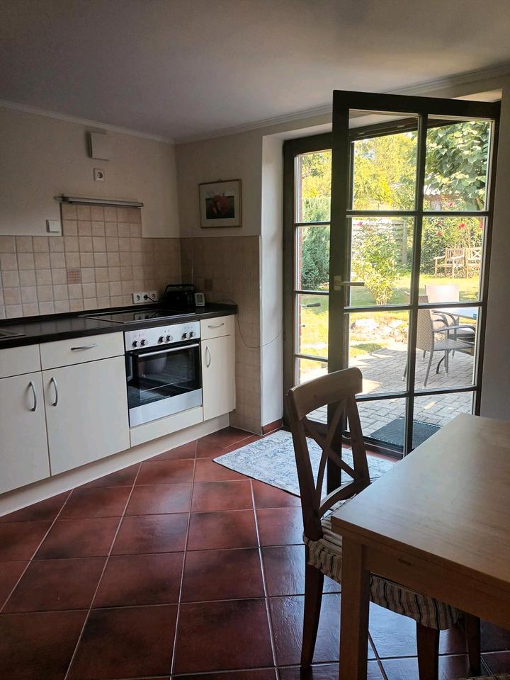 Thumbnail-Ferienwohnung in Basedow