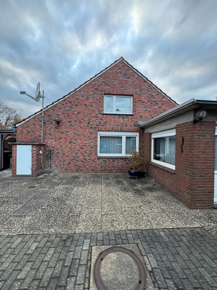 Thumbnail-4ZKB, Völlen, Etagenwohnung