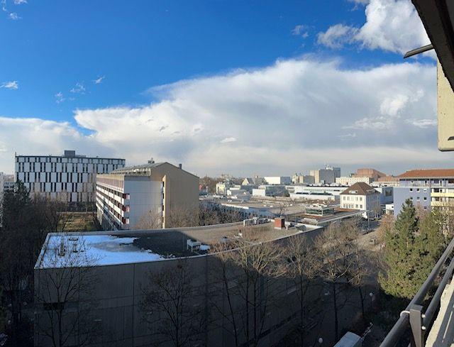 Thumbnail-In München 2-Zimmer Eigentumswohnung (Erbpacht)