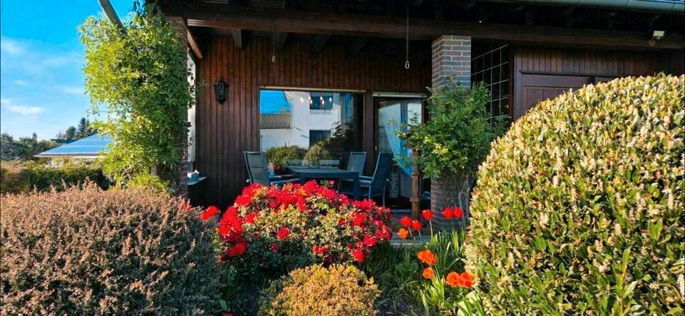 Thumbnail-Ferienwohnung Haus Marlies