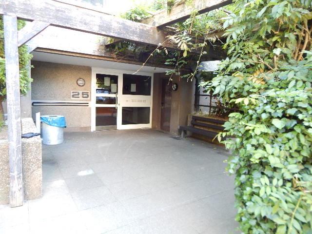 Thumbnail-Für Vater - Mutter - Kind: weitläufige 3,5-Zimmer-Wohnung (WBS)