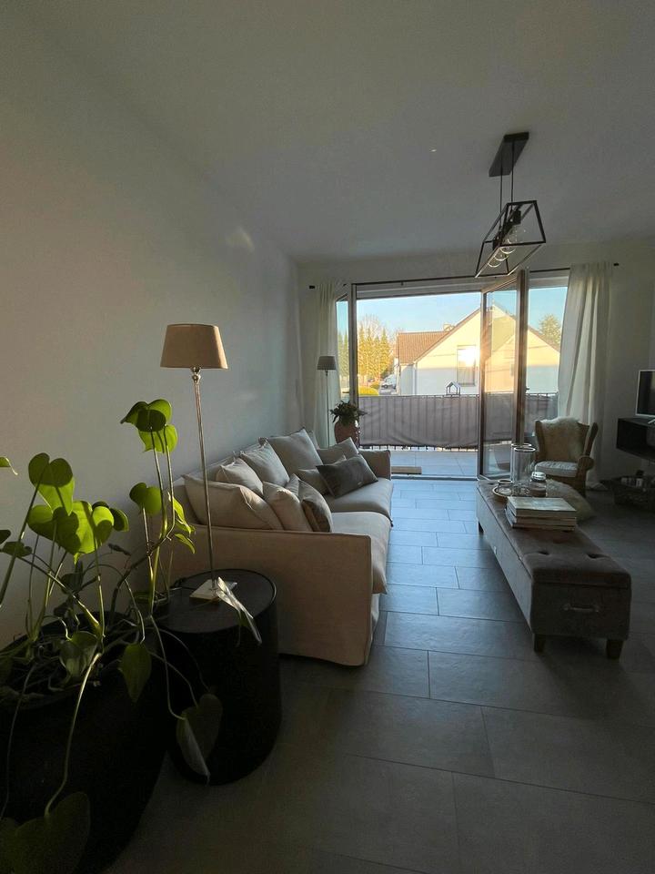 Thumbnail-Moderne Energieeffiziente A+ Wohnung