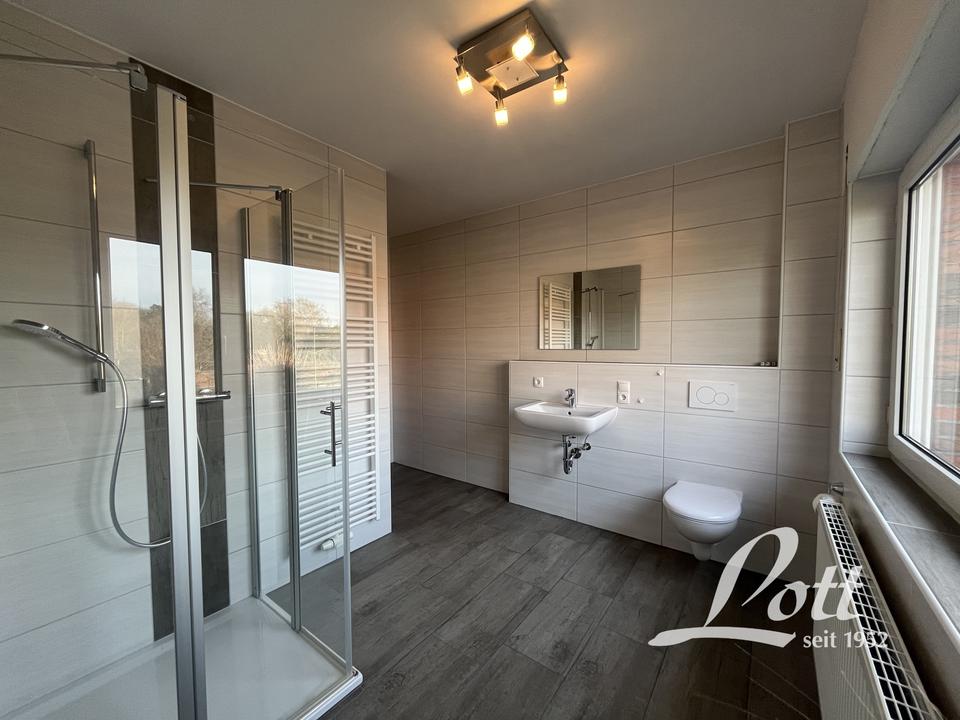 Thumbnail-**Oberwohnung in Apen - Sackgassenlage!**