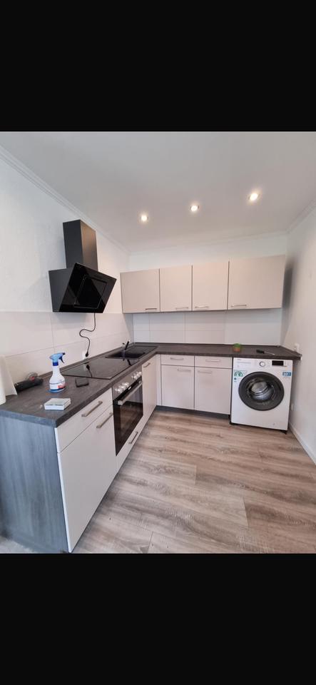 Thumbnail-2,5 Zimmer Wohnung Hehlentorgebiet