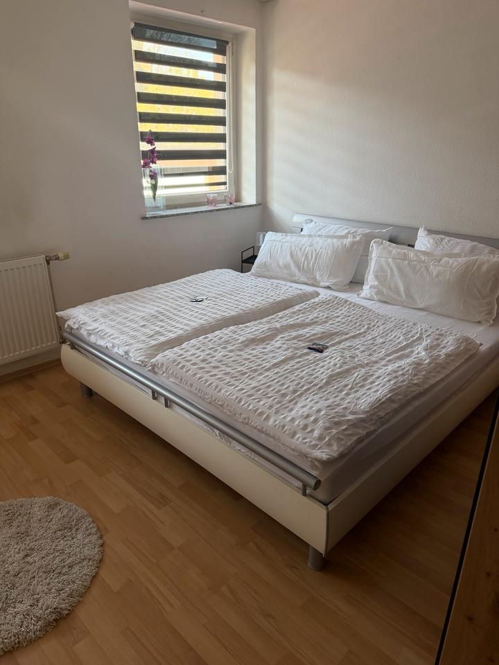 Thumbnail-Ferienwohnung Halde Hoheward