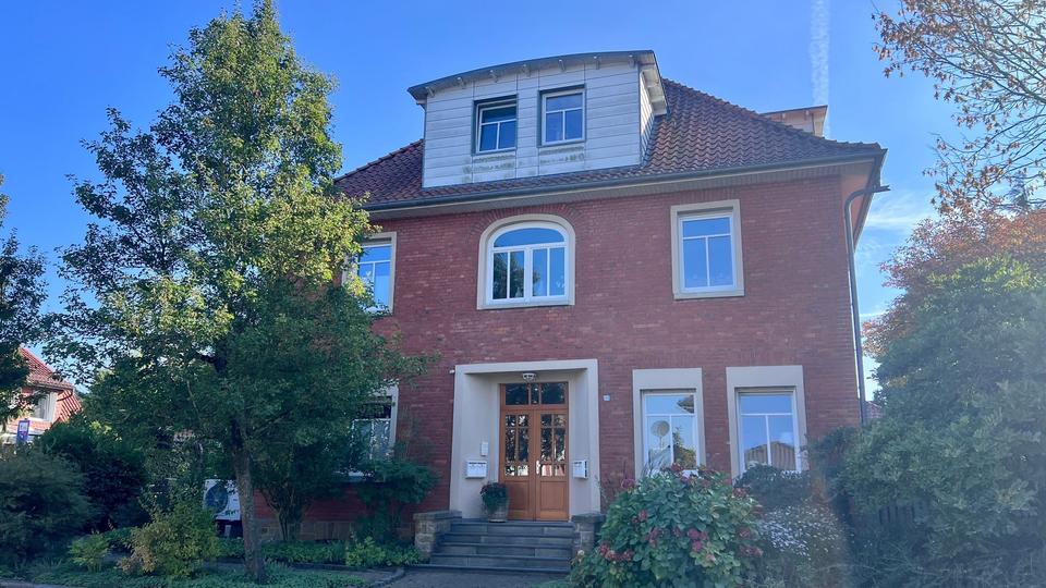 Thumbnail-Charmante Singlewohnung in Ankum mit Blick auf den Dom