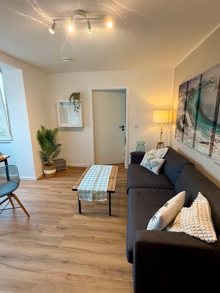 Thumbnail-Ferienwohnung Münster Hiltrup Zwischenmiete möbliert