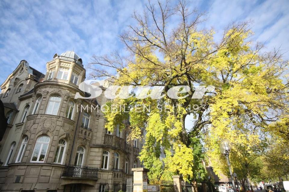 Thumbnail-Moderne offene Wohnung im Herzen von Fürth!