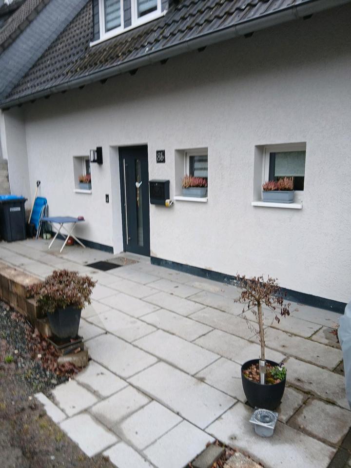 Thumbnail-Wohnung zu vermieten