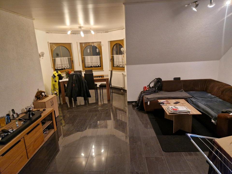 Thumbnail-Wohnung zu Vermieten in Kreßberg-Leukershausen