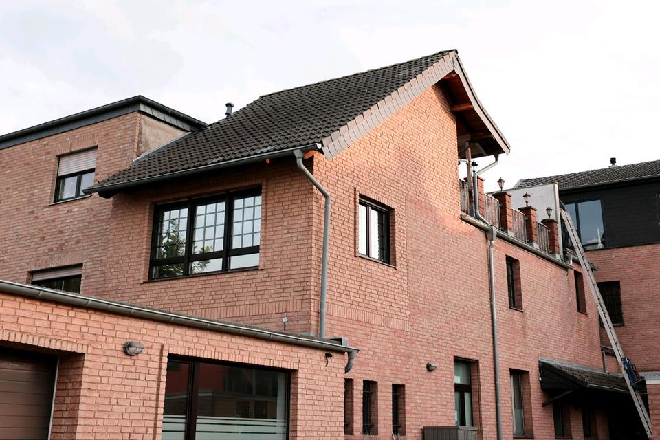 Thumbnail-Exclusive Wohnung, Maisonette, 190 m², Dachterasse