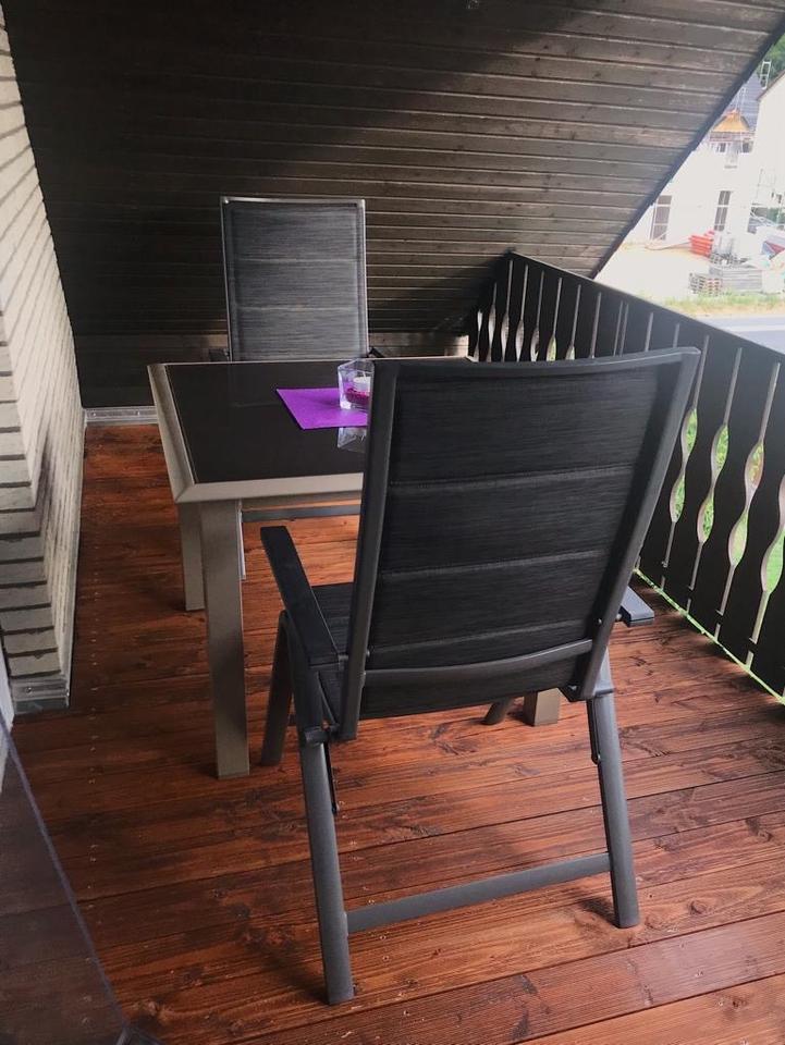 Thumbnail-3 Zimmer Küche Bad Balkon Stellplatz Hasbergen