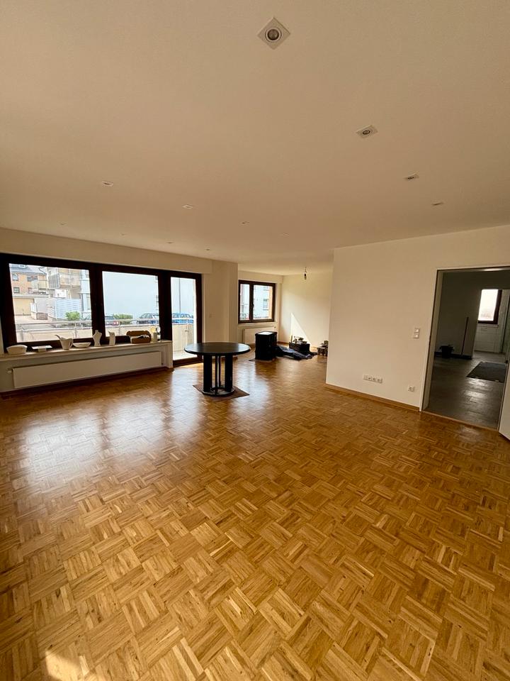 Thumbnail-Großzügige 4-Zimmer-Erdgeschosswohnung (104 m²) in Belm 49191