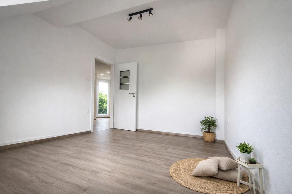 Thumbnail-3-Zimmer-Wohnung mit ca. 70 m² zu vermieten