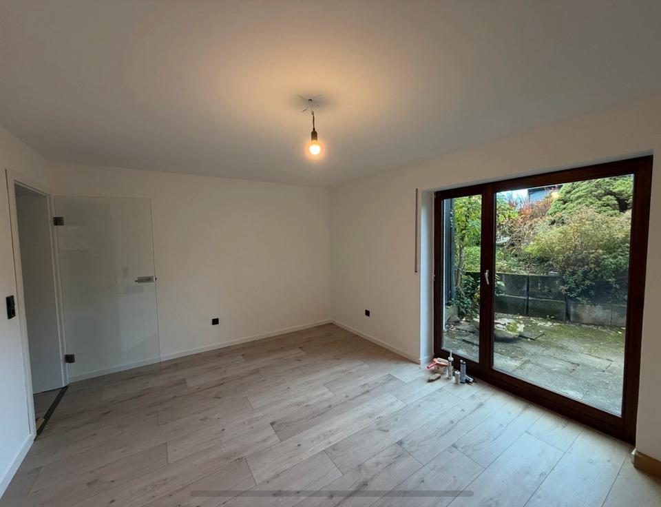 Thumbnail-Bad Rotenfels | 2-ZimmerWhg 68m2 | Terasse | renoviert | ab 0326