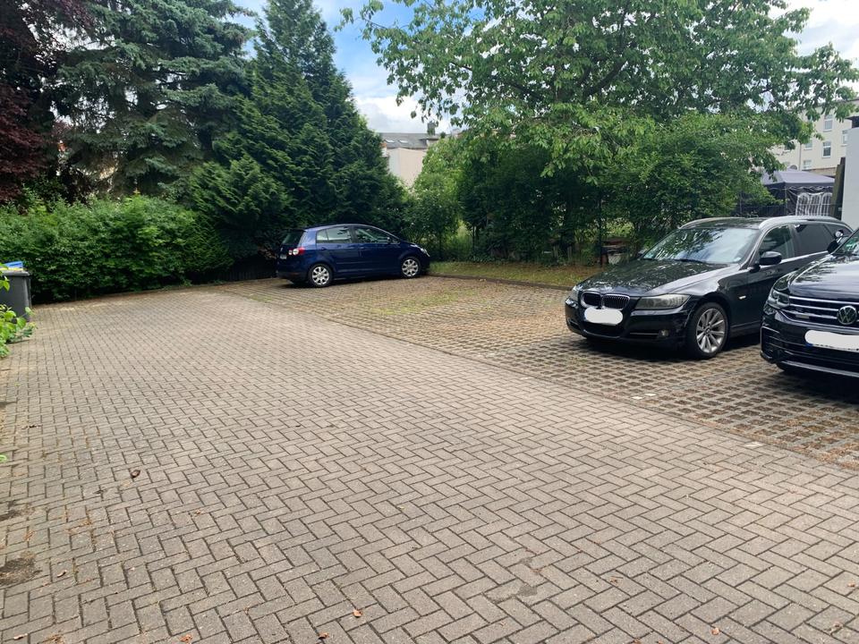 Thumbnail-Stellplatz zu vermieten – Müllerstraße 6, 19053 Schwerin