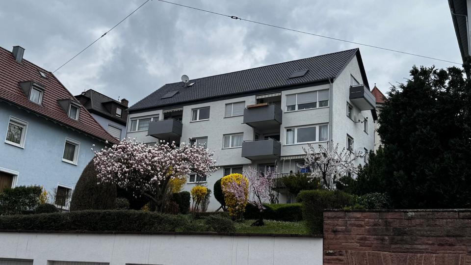 Thumbnail-3 Zimmerwohnung in Stuttgart Untertürkheim