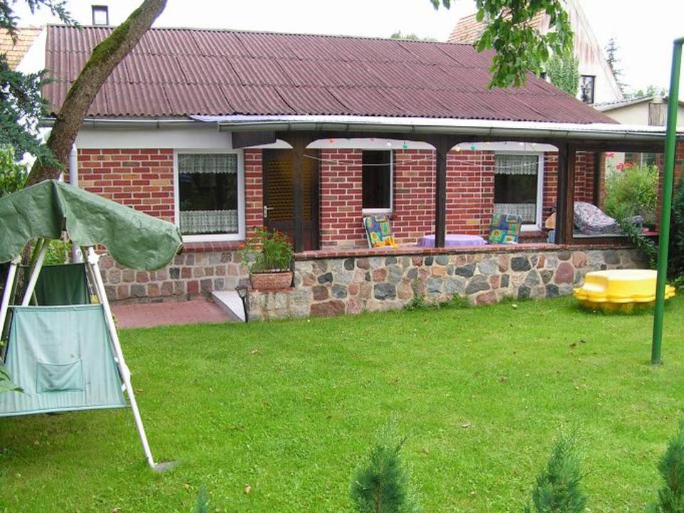 Thumbnail-Bungalow perfekt für Familien mit Kindern oder Haustier