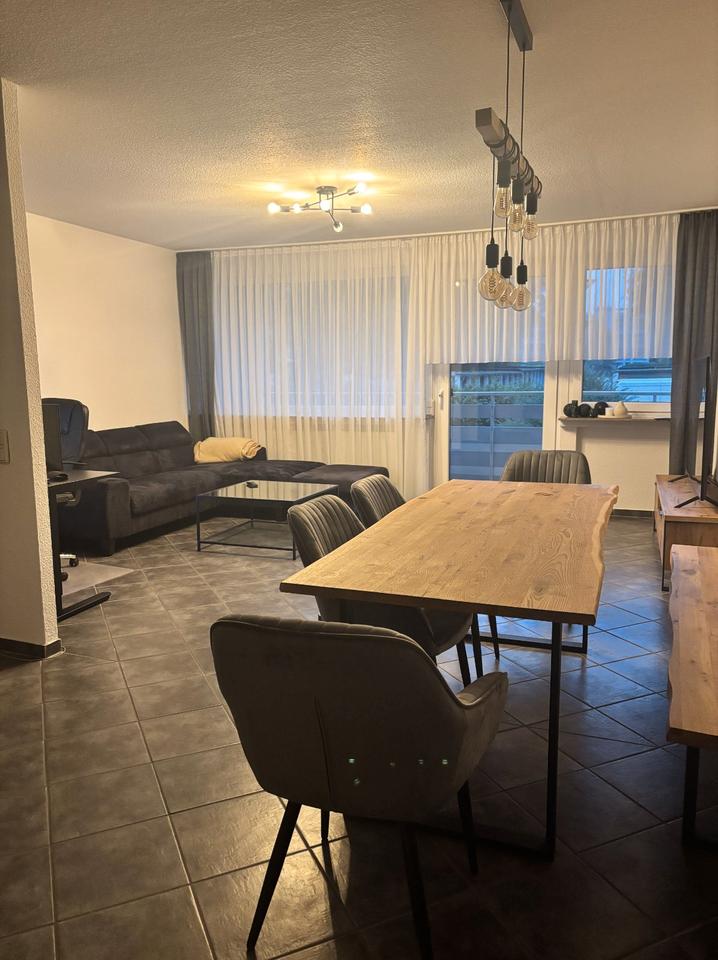 Thumbnail-Helle 2-Zimmer-Wohnung auf Hagen-Emst