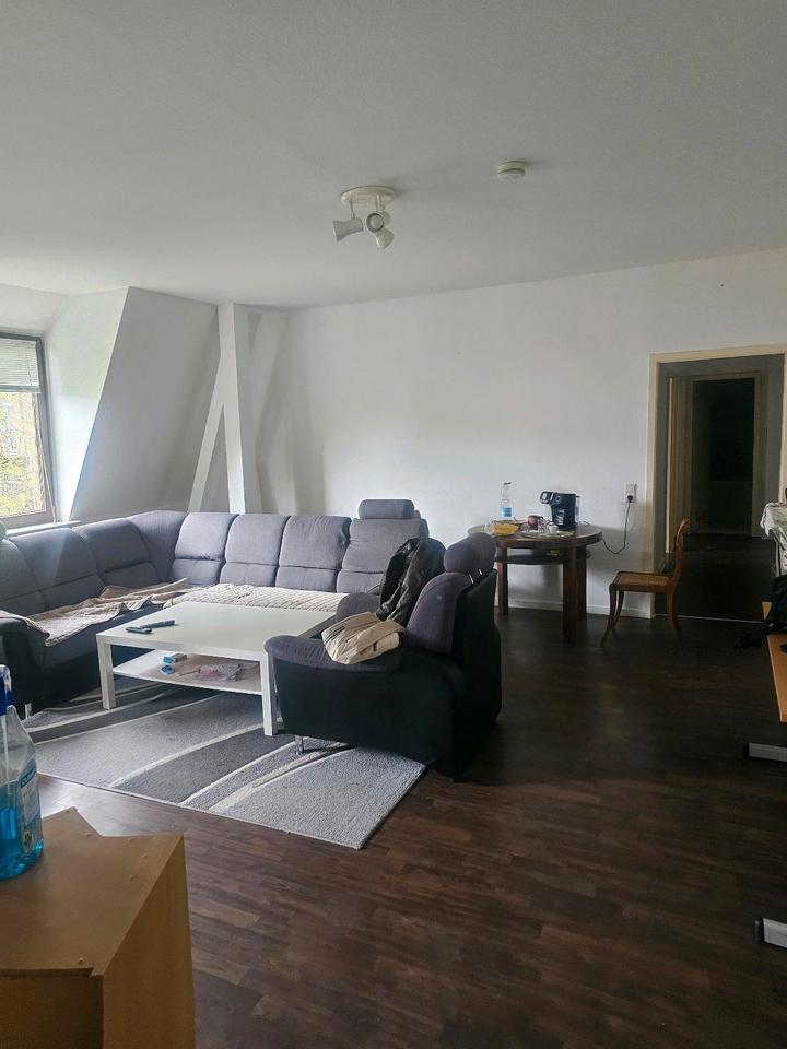 Thumbnail-2 zimmer in WG in Offenbach jede zimmer 500E