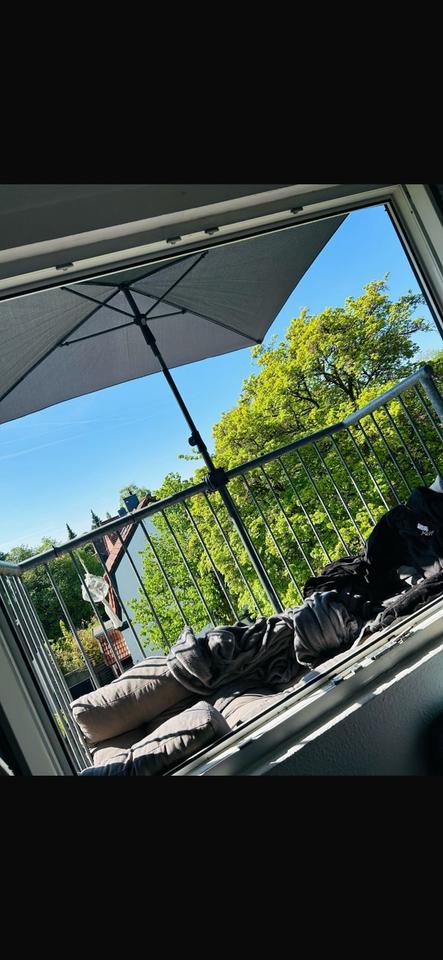 Thumbnail-Wunderschöne Altbauwohnung im Villenviertel