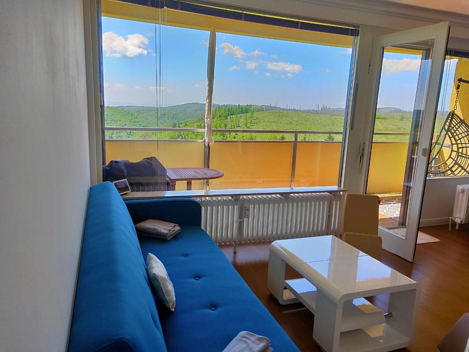 Thumbnail-Ferienwohnung Hexenstube Hohegeiß Braunlage Harz