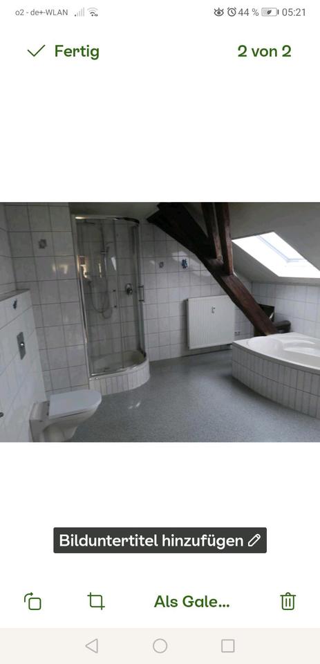 Thumbnail-möbliertes Zimmer