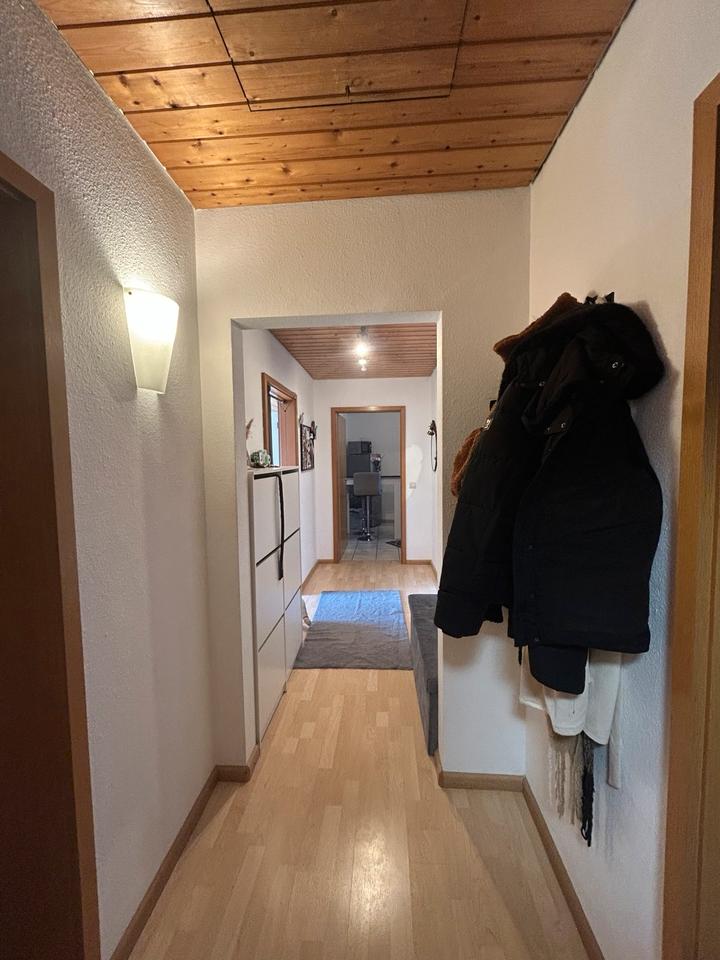 Thumbnail-Zentrale 2,5-Zi. Wohnung in Wehr – Frei ab 01.02