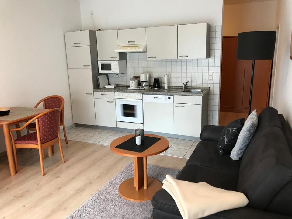 Thumbnail-Apartment möbliert