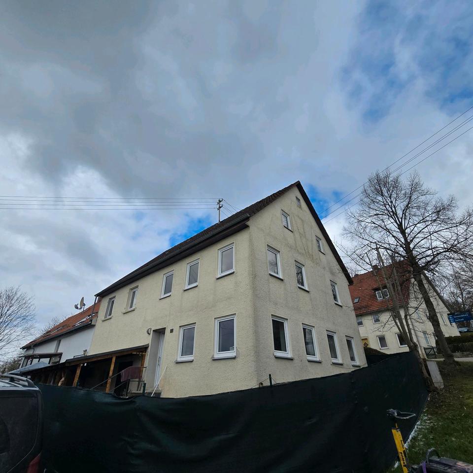 Thumbnail-Haus in Blaubeuren zu vermieten