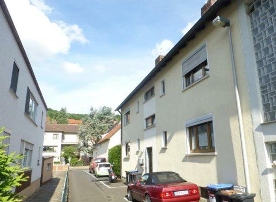 Thumbnail-Moderne 2,5-Zimmer-Wohnung in Dittelbrunn zu vermieten