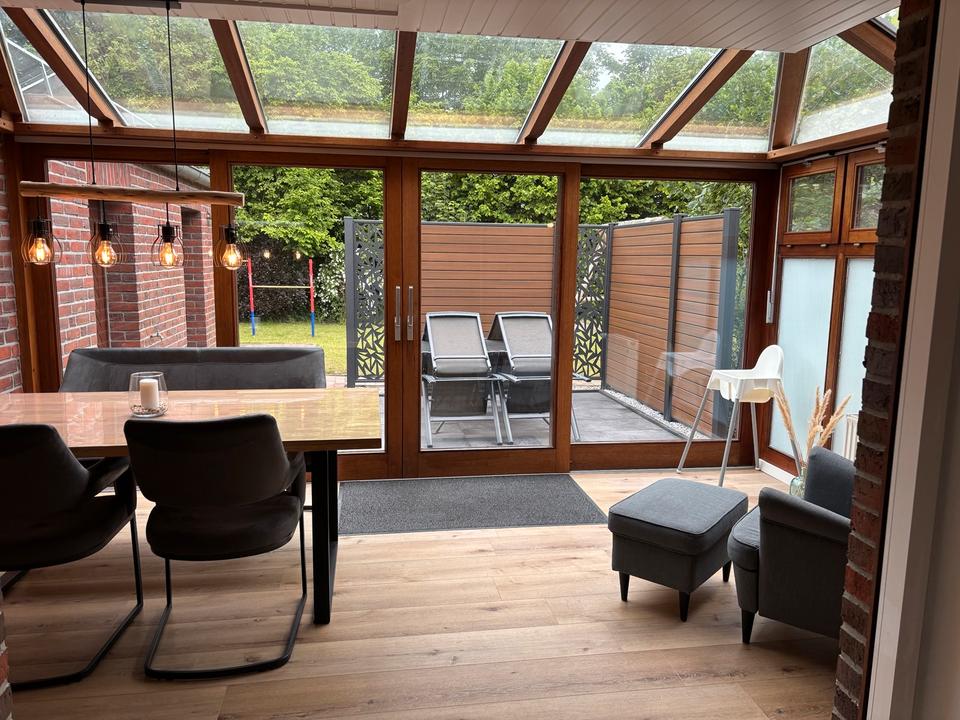 Thumbnail-☀️ NORDSEE Ferienwohnung Horumersiel Urlaub Strand Meer