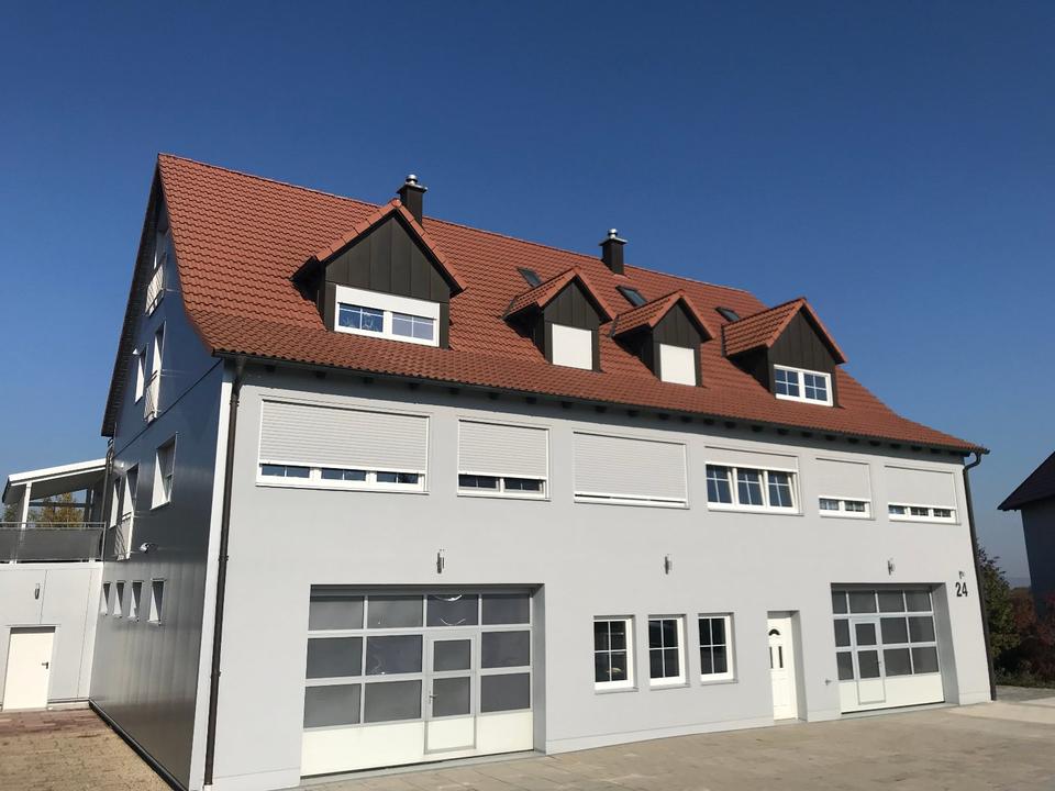 Thumbnail-✋ 3 ½ Zimmer - Wohnung in URSENSOLLEN