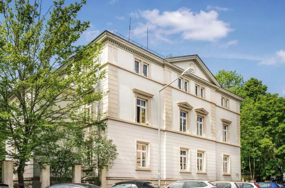 Thumbnail-2,5 Zimmer Maisonettewohnung