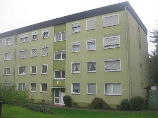 Thumbnail-2-Zimmer-Wohnung in Leverkusen Steinbüchel