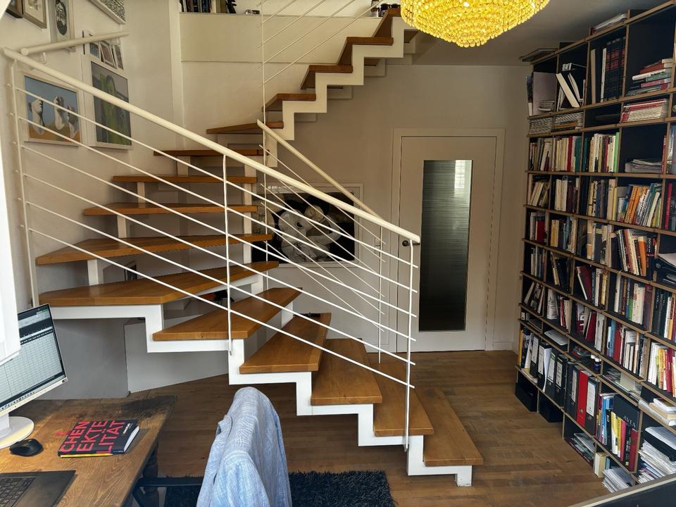 Thumbnail-Anfragestopp-Maisonettewohnung in der Altstadt-