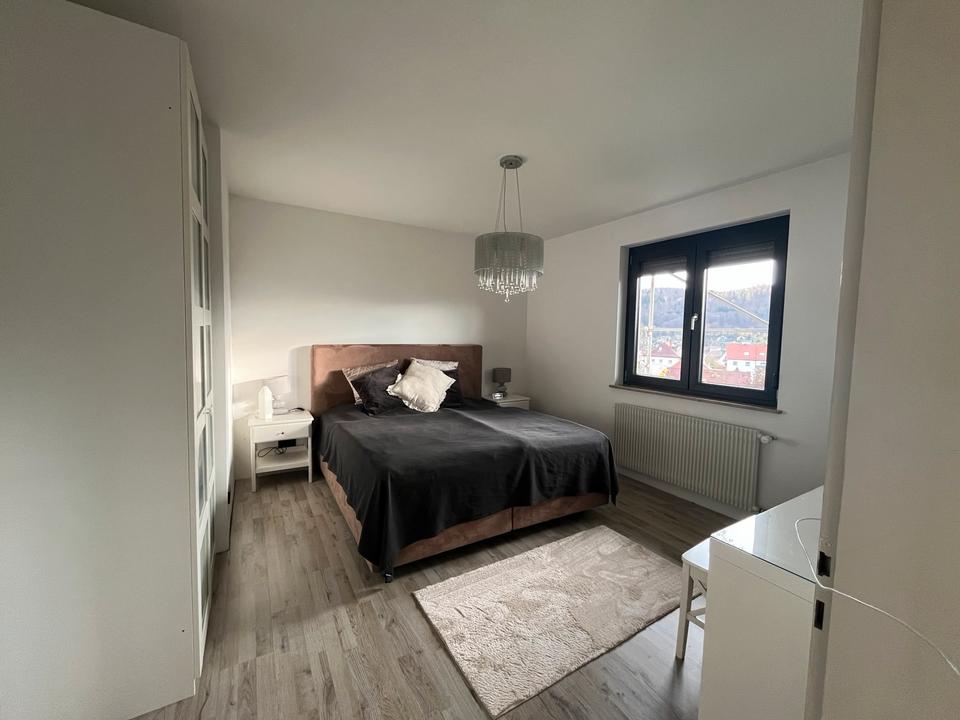 Thumbnail-2 Zimmerwohnung mit Terasse ab 1.3.2026