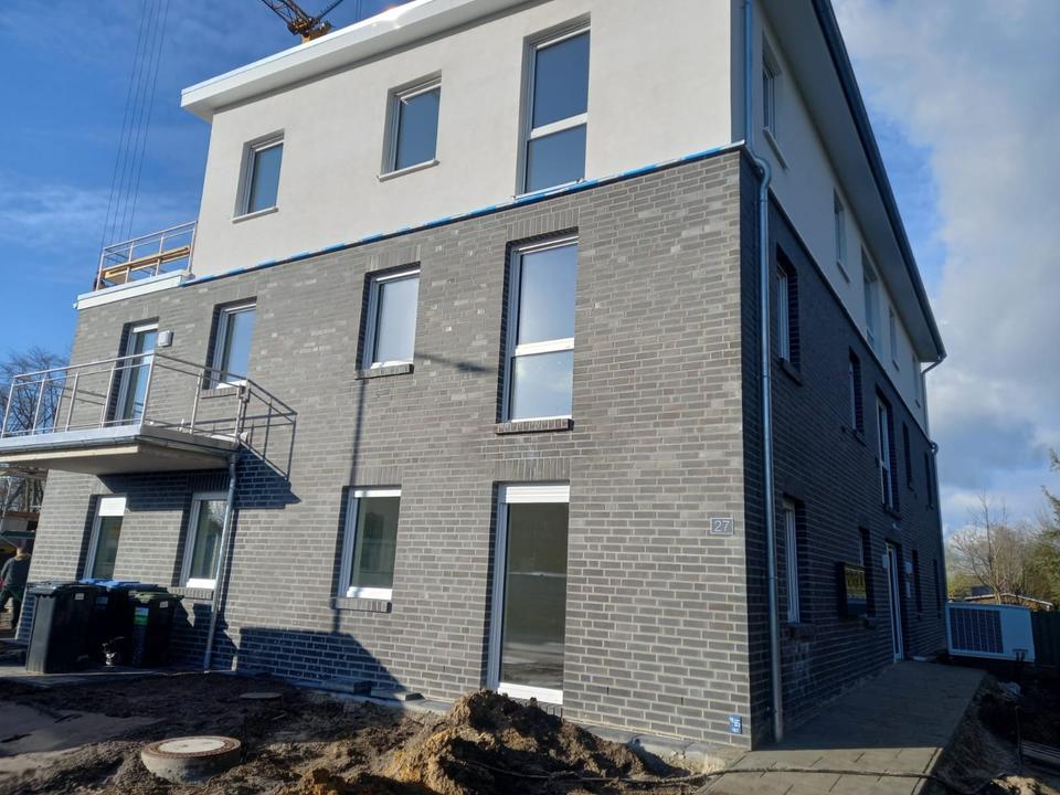 Thumbnail-Moderne 3-Zimmer Wohnung im 1.OG in Emtinghausen